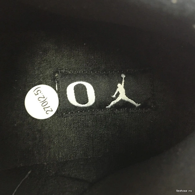 3 Oregon Air Duck AJ3-902027 Retro Jordan 1004